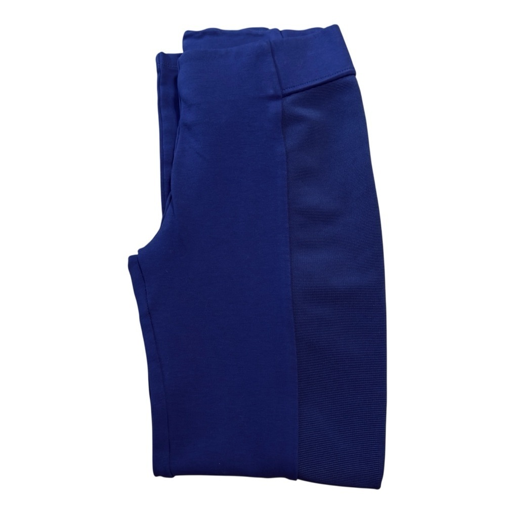 Active USA Royal Blue Leggings